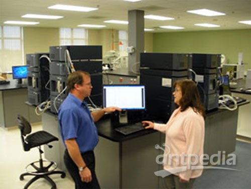 全新分析培訓室標準化配備 沃特世創新技術的應用與價值