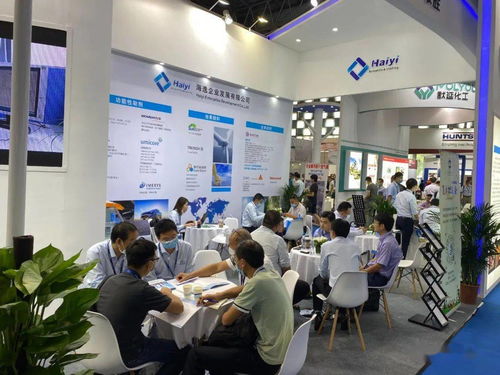 現場直擊 不負眾望，砥礪前行——2020中國國際復材展圓滿落幕，技術咨詢引領行業新浪潮